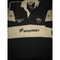 Natal Rugby Jersey 1996