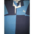 SA Barbarians Rugby Jersey 1990's