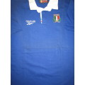 Italy Rugby Jersey 1997