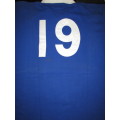 Italy Rugby Jersey 1997
