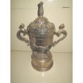 Rugby World Cup Trophy - Replica