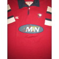 Falcons Rugby Jersey 2000's