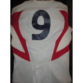 England Rugby Jersey 2005