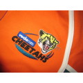 Cheetahs Rugby Jersey 2008