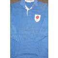 Northern Transvaal Rugby Jersey 1987