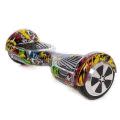 Hoverboard With Bluetooth Speaker