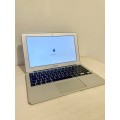 Macbook Air 11 inch (2012)
