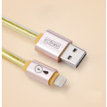 iPhone 1.2m Lighting Charging Data Sync Cable Cord for iPhone 7/ 6s 6s Plus / 6 / 6 Plus / 5 / 5s