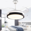 Ceiling Fan with Led Light