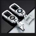 Car Key Ring - AUDI
