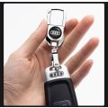 Car Key Ring - Toyota