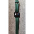 Apple Watch Series 7 45mm - Green