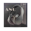 *FREE SHIPPING* Active Noise Cancelling Wireless Headphones - ANC886BT