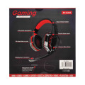 Gaming Headset - GX20 - Red