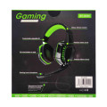 Gaming Headset - GX20 - Green
