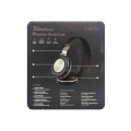 Bluetooth 5.0 Wireless Headphones - BT1614 - Black