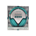 Bluetooth 5.0 Wireless Headphones - BT1615 - Green