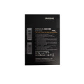Samsung 980 500GB M.2 PCI-e 3.0 NVMe Solid State Drive (SSD) / Maximum Read Speed 3,100 MB/s / Maxim