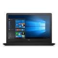 Dell Inspiron 3552 Series Notebook - Intel Celeron Dual Core N3060