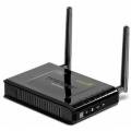 TrendNet AC750 Wireless VDSL2/ADSL2+ Modem Router
