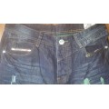 DIESEL Kurren - Mens Jeans - W36L34 - Brand New