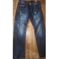 DIESEL Kurren - Mens Jeans - W38L34 - Brand New