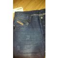 DIESEL Kurren - Mens Jeans - SIZE 36 - Brand New