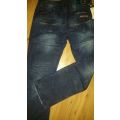 DIESEL Kurren - Mens Jeans - SIZE 36 - Brand New