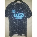 ORIGINAL UZZI Shirt - XL