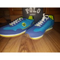 ORIGINAL POLO SPORTS Shoes - SA Size 9 - T201035200800 - Brand New Boxed