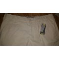ORIGINAL - URBAN (Hilton Weiner) Shorts- Size 36 - Brand New