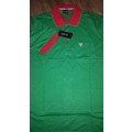 GUESS GOLFER - X-Large (Slim Fit) - Brand New