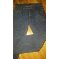 LEVI STRAUSS - 501 - Mens Jeans - W34L34 - Brand New