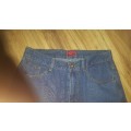 LEVI STRAUSS - 501 - Mens Jeans - W34L34 - Brand New