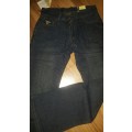 Original GUESS Regular Fit - Mens Jeans - W36L32 - Brand New
