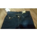 Original GUESS Regular Fit - Mens Jeans - W34L32 - Brand New