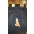 Original GUESS Regular Fit - Mens Jeans - W34L32 - Brand New