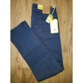 ORIGINAL POLO JEAN CO. W34L32 - P102077500001- LDS Paulina Straight Leg - Ladies