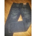 DANIEL HECHTER (DH) SIZE 32 - Brand New - Mens Jeans