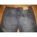 DANIEL HECHTER (DH) SIZE 32 - Brand New - Mens Jeans