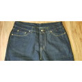 LEVI STRAUSS - 501 - Mens Jeans - Size W36L34 - Brand New - Blue