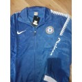 NIKE  - CHELSEA TOP - Large - Brand New - (Blue)