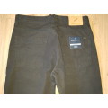 DANIEL HECTER (DH) - Mens Jeans - SIZE 32 - Brand New - Black