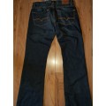ORIGINAL GUESS - Mens Jeans - SIZE W31L32 - Brand New - Blue