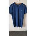 Original DH (Daniel Hechter) Shirt - Large - Brand new - Blue