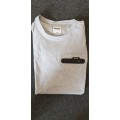 Original UZZI Shirt - Large - Brand new - Grey