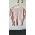Original Levi's Shirt - X-Large - Brand new - Light pink