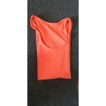 Original Guess Ladies Shirt - X-Large - Brand new - Light Orange