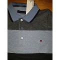 Tommy Hilfiger Polo Shirt Slim Fit - X-Large - Brand new - with tags