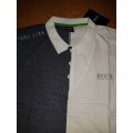 Hugo Boss Polo Shirt Slim Fit - X-Large - Brand new - with tags